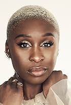 Cynthia Erivo