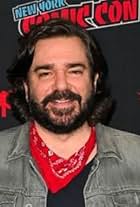 Matt Berry