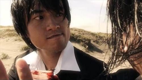 Kazuki Tsujimoto