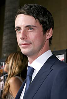 Matthew Goode