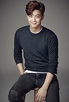 Kim Ji-hoon