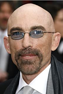 Jackie Earle Haley