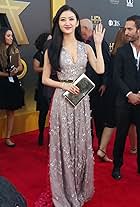 Tian Jing