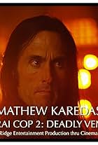 Mathew Karedas