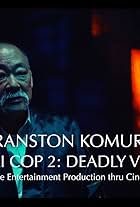 Cranston Komuro