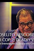 Joselito Rescober