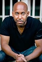 Reginald Williams