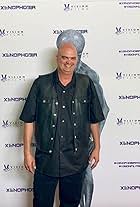 Jed Rowen