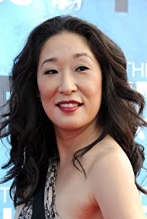 Sandra Oh