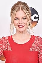 Chelsey Crisp