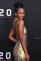 Noxolo Dlamini