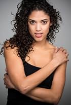 Shamilla Miller