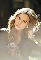 Bailee Madison