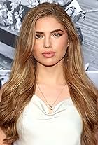 Taylor Geare