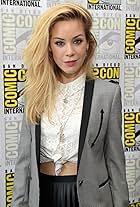Roxanne McKee