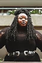 Luyanda Unati Lewis-Nyawo