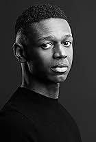 Donald Elise Watkins