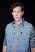 Nathan Cooper