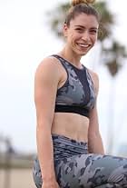 Michaela McAllister