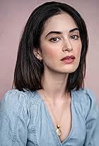 Justine Cotsonas