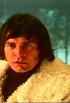 Patrick Mower