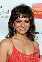 Pooja Kumar