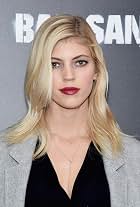Devon Windsor