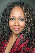 Connie Jackson