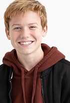 Charlie Stover