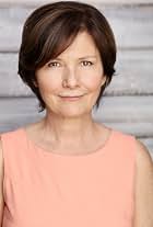 Mary Gordon Murray