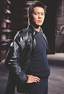 Byron Mann