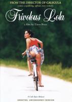 Frivolous Lola
