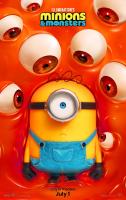Minions & Monsters