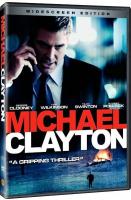 Michael Clayton